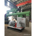 150kW Poultry Feed Pellet Machine Preço